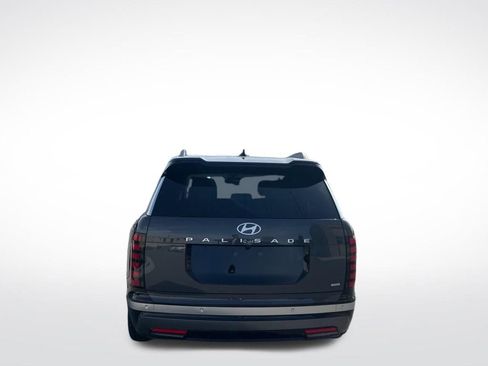 New 2026 Hyundai Palisade Limited image 7
