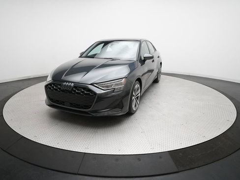 New 2026 Audi A3 2.0T Premium AWD/4WD image 12