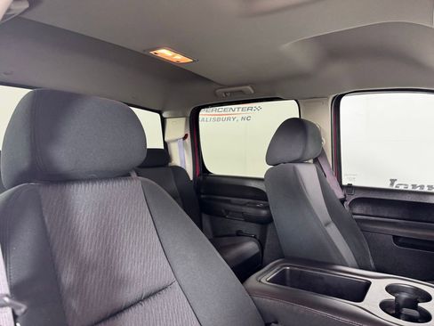 Used 2012 Chevrolet Silverado 1500 LS w/ LPO, On The Job Package image 25