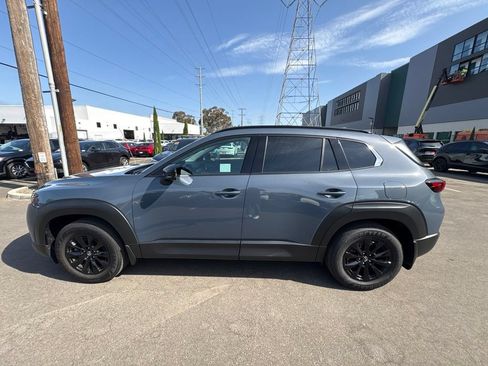 Used 2026 MAZDA CX-50 AWD 2.5 Hybrid w/ Weather Package image 10
