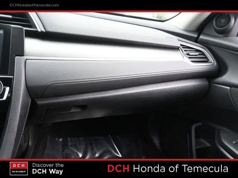 Used 2017 Honda Civic EX image 14
