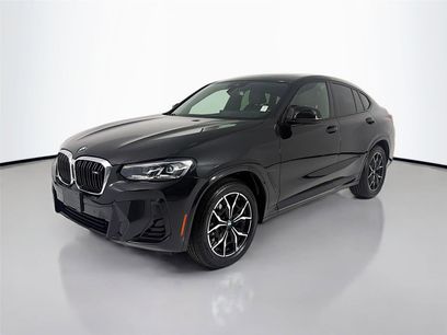 Used 2023 BMW X4 M40i w/ Premium Package