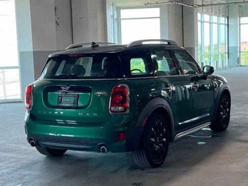 Used 2020 MINI Cooper Countryman S w/ Storage Package AWD/4WD image 12