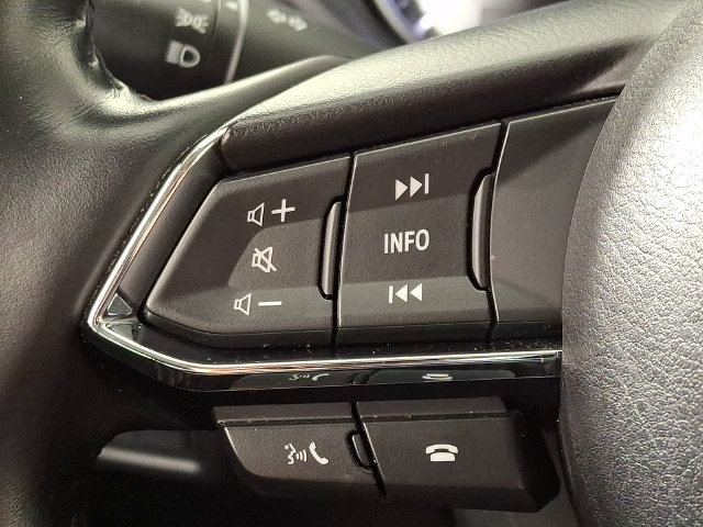 Used 2024 MAZDA CX-5 AWD 2.5 S w/ Select Package image 20