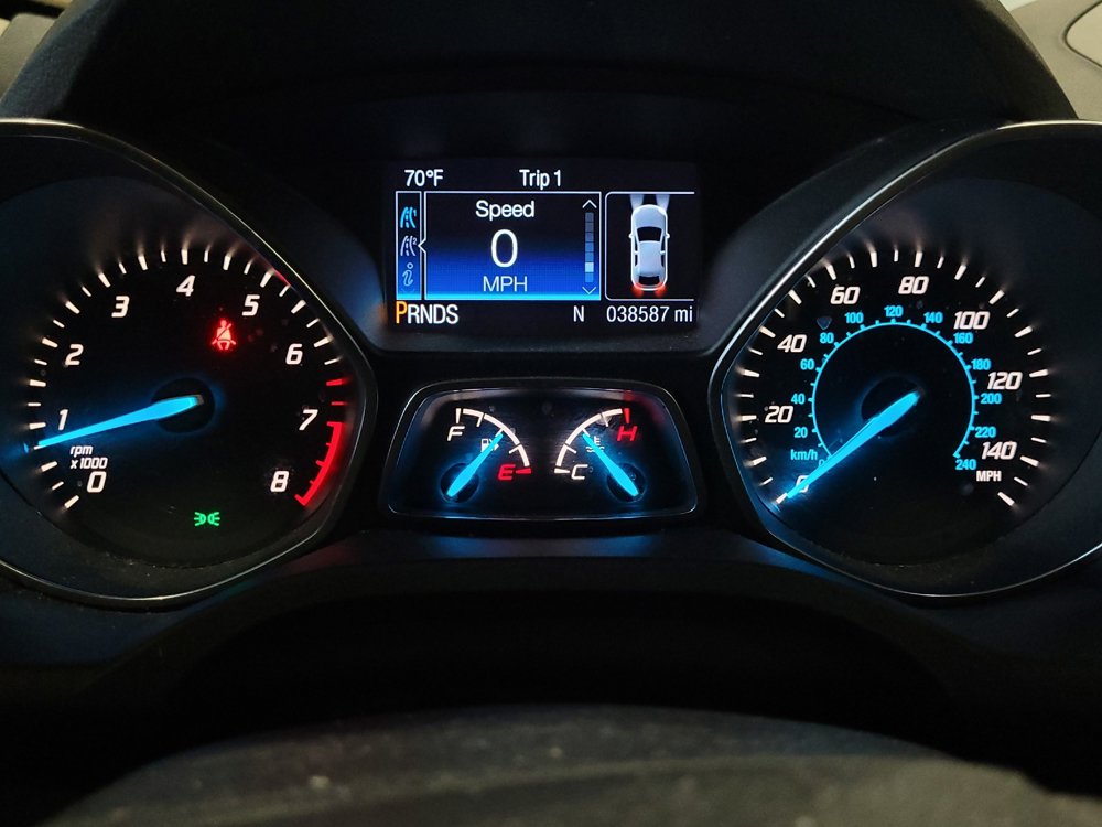 Used 2016 Ford Escape S FWD image 23