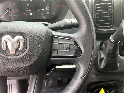 Used 2023 RAM ProMaster 3500 FWD image 16