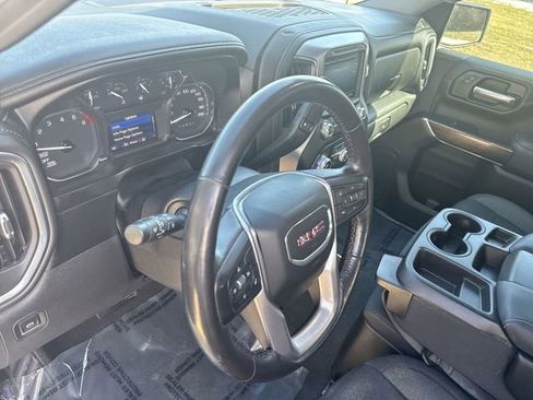 Used 2021 GMC Sierra 1500 Elevation w/ X31 Off-Road Package image 12