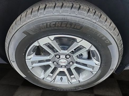 New 2026 GMC Terrain Elevation AWD/4WD image 7