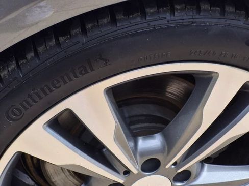 Used 2016 Mercedes-Benz E 350 Sedan image 33
