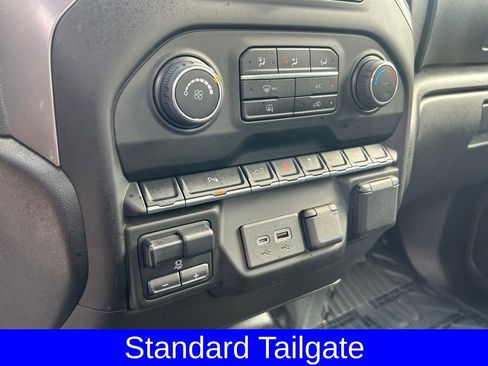 Used 2022 Chevrolet Silverado 2500 W/T w/ WT Fleet Convenience Package image 30