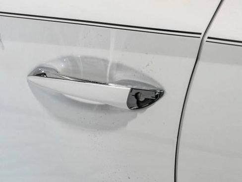 Used 2023 Hyundai Sonata Blue FWD image 36