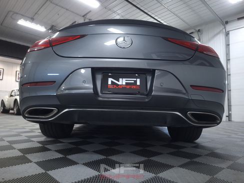 Used 2019 Mercedes-Benz CLS 450 image 42