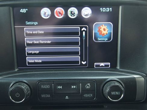 Used 2017 Chevrolet Silverado 1500 LT w/ LT Fleet Plus Package image 29