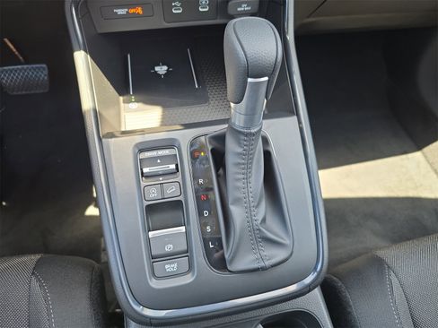 New 2026 Honda CR-V LX image 22