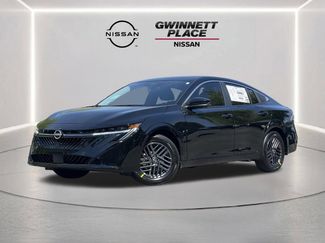 New 2026 Nissan Sentra SV w/ SV Convenience Package FWD video 1