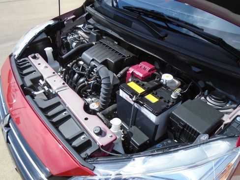 Used 2024 Mitsubishi Mirage ES FWD image 19