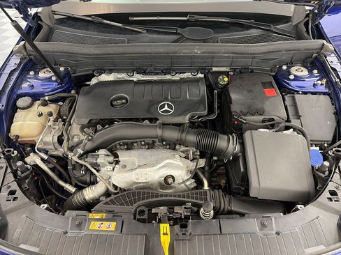 Certified 2021 Mercedes-Benz GLB 250 GLB 250 image 11