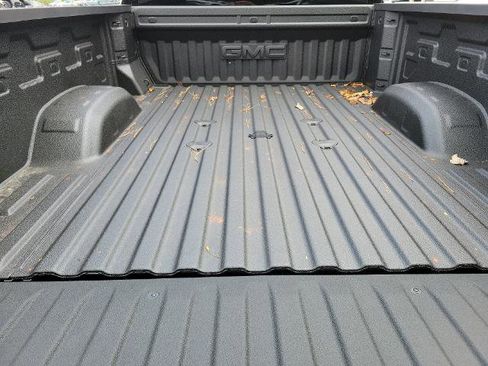 New 2026 GMC Sierra 2500 Denali w/ Denali Reserve Package image 8