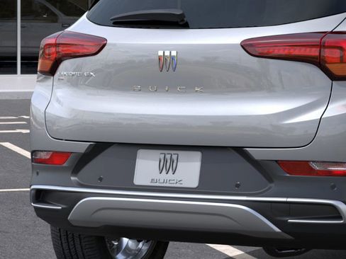 New 2026 Buick Encore GX Preferred w/ Advanced Technology Package image 14