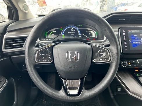 Used 2018 Honda Clarity Plug-In Hybrid image 19