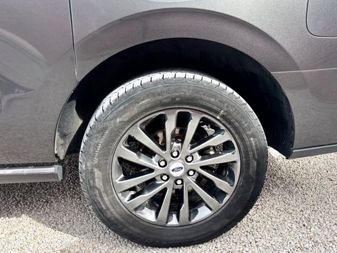 Certified 2021 Ford Expedition Max Limited image 16