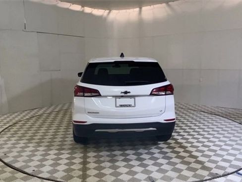 Used 2024 Chevrolet Equinox LT w/ LPO, Floor Liner Package image 7