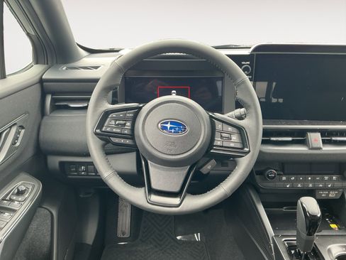 New 2026 Subaru Outback Limited image 12