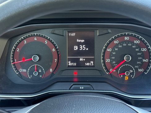 Used 2019 Volkswagen Jetta S FWD image 19