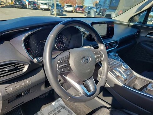 Used 2023 Hyundai Santa Fe SEL image 14
