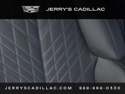 New 2026 Cadillac Escalade IQL Sport 1 image 22