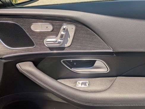 Certified 2026 Mercedes-Benz GLE 350 4MATIC image 39