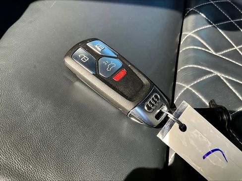 Used 2023 Audi S5 Prestige w/ Prestige Package image 15