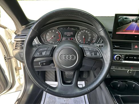 Used 2021 Audi A4 2.0T Premium w/ Convenience Package AWD/4WD image 20