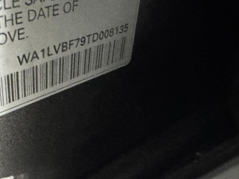 New 2026 Audi Q7 3.0T Premium Plus image 37