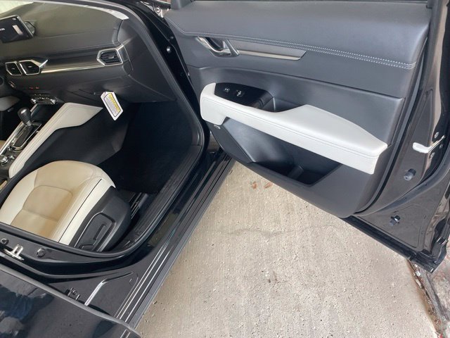 Used 2025 MAZDA CX-5 AWD 2.5 S w/ Premium Plus Pkg image 20