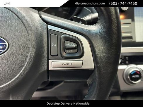 Used 2015 Subaru Legacy 2.5i Limited AWD/4WD image 21
