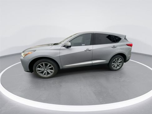 Used 2023 Acura RDX AWD w/ Technology Package image 5
