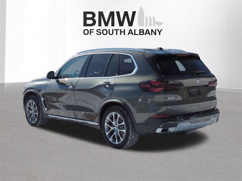 New 2026 BMW X5 xDrive40i image 4