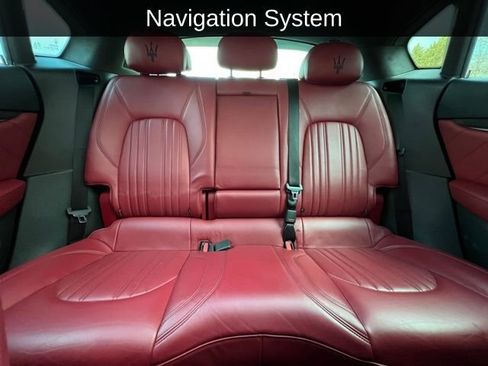 Used 2022 Maserati Levante GT image 3