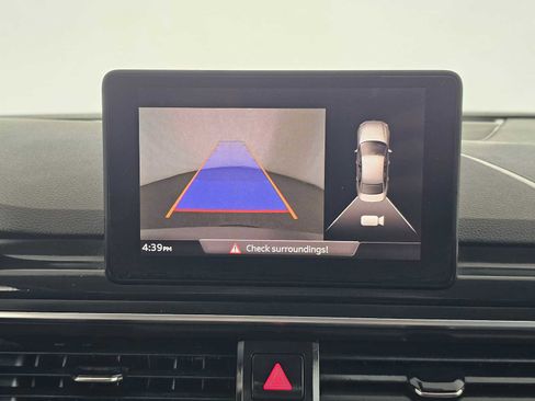 Used 2018 Audi A4 2.0T Ultra Premium image 26