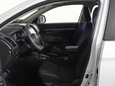 New 2026 Mitsubishi Outlander Sport ES AWD/4WD image 21