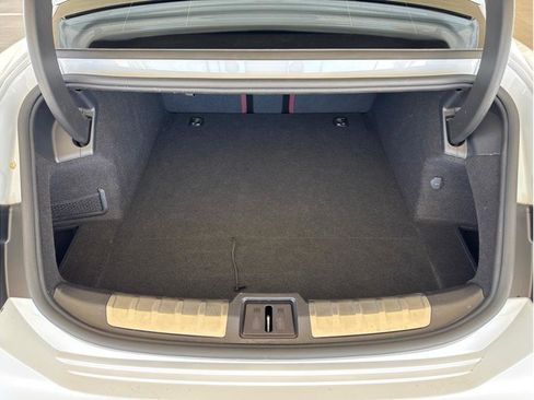 Used 2022 Audi e-tron GT Prestige w/ Prestige Package AWD/4WD image 12