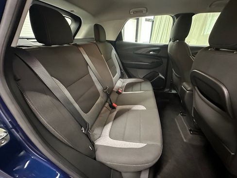 Certified 2023 Chevrolet TrailBlazer LS image 20