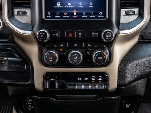 Used 2020 RAM 2500 Laramie AWD/4WD image 27