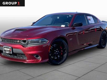 Used 2023 Dodge Charger Scat Pack w/ Dynamics Package