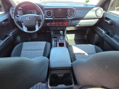 Certified 2023 Toyota Tacoma TRD Sport w/ Advanced Technology Package