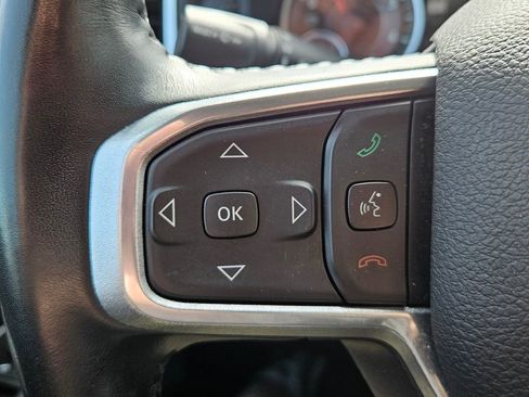 Used 2022 RAM 1500 Laramie AWD/4WD image 20