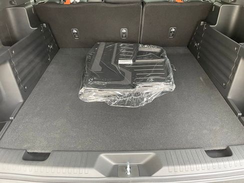 New 2026 Honda Passport TrailSport image 9