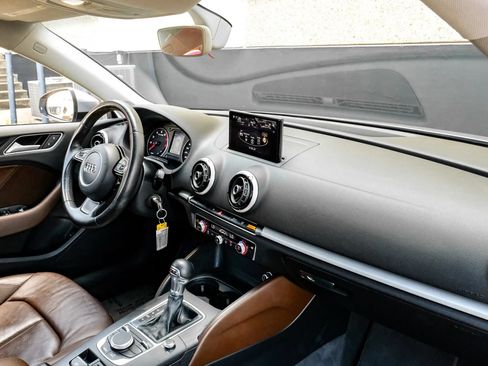 Used 2016 Audi A3 1.8T Premium FWD image 20