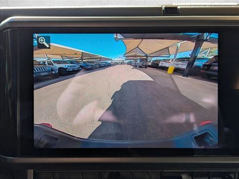 New 2026 Jeep Gladiator Mojave w/ Safety Group AWD/4WD image 12